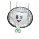 thumbnail image 2 of Maceta Colgante Con Forma De Cara Sonriente Para El Hogar, Dormitorio, Estante Estilo D, 2 of 5