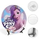 thumbnail image 4 of My Little Pony Plato decorativo de porcelana fina (bone china), plato decorativo de cerámica para hogar, oficina, soporte de pared, platos decorativos para dormitorio - 6 pulgadas (15 cm), 4 of 6