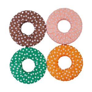 Magideal - 4 Piezas De Pesas De Patrón, Pesas De Tela Para Regalo, Pesas De Tela Para Manualidades De Tela, Peso De Costura Para Sastre, Costura Y Corte Para Pri Estilo A