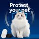 thumbnail image 5 of Filtros de repuesto para fuente de agua Tomxcute Cat 3.2L/4.0L, 5 of 7
