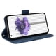 thumbnail image 2 of Funda Tipo Billetera FOXDOCK para Nothing Phone 1 – Tapa Flip con Tarjetero, 2 of 5