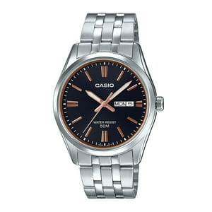 Reloj Hombre Casio Mtp-1335D-1A2Vdf