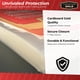 thumbnail image 5 of Funda para tarjeta graduada Cardboard Gold para tarjetas PSA, SGC, BGS y CGC, 5 of 8