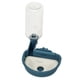 thumbnail image 4 of Jaula Para Botella De Agua De Conejo Botella De Agua Para Caja Otros Animales Pequeños Erizo Azul, 4 of 5