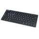 thumbnail image 3 of Mini Teclado Bluetooth Inalámbrico Negro, 3 of 3