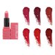 thumbnail image 2 of Set 2 Labiales Barra Tono Vibrante Acabado Aterciopelado ALJ, 2 of 3