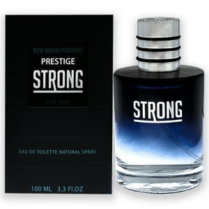 New Brand - Fuerte De Para Hombres - Edt Spray