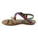 thumbnail image 3 of Sandalia Exs Romana Cuero Beige, 3 of 5