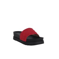 Sandalia Ash Rojo Alquimia