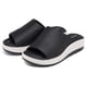 thumbnail image 3 of Zueco Mujer Negro/Blanco Fran Piccadilly, 3 of 3