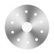 thumbnail image 3 of Placa De Adaptador De Inducción De Difusor De Calentamiento Para Una Olla De Cocción Eléctrica Para El Hogar 13.8 Cm, 3 of 5