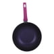 thumbnail image 3 of Wok Antiadherente  Cherry Vitta 28cm, 3 of 5