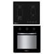 thumbnail image 1 of Duo Kit Cocina Empotrado Horno + Encimera Vitro gas 4, 1 of 6