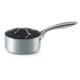 thumbnail image 1 of Cacerola 18 Cm Antiadherente 2.1L Silver Industrial Aluminio Prensado Plateado 1 Piezas, 1 of 1