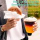 thumbnail image 5 of Vasos desechables Homestockplus 355 ml paquete de 25 transparentes, 5 of 7