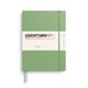 thumbnail image 1 of Cuaderno LEUCHTTURM1917 A4+ 235 páginas Salvia liso, 1 of 9