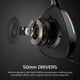 thumbnail image 3 of Auriculares Corsair VOID v2 Max Wireless 2.4GHz 50 mm, 3 of 3