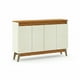 thumbnail image 5 of Buffet Trento 4 Puertas Roble/Beige, 5 of 6