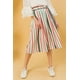 thumbnail image 1 of Una Falda Midi Tejida, 1 of 5