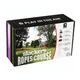 thumbnail image 3 of Set de Juego Obstáculos Ropes Course 11 m Slackers Kit 36 Ft, 3 of 3