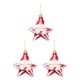 thumbnail image 3 of Adornos Navide?os Decoraciones Navide?as DIY Para Favores De Fiesta Regalos De Navidad Estrella Navide?a Para Ancianos, 3 of 4