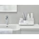 thumbnail image 3 of Organizador Lavamanos Joseph Joseph Easy Store Blanco, 3 of 3
