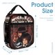 thumbnail image 2 of McCabe y la Señora Miller-theme Lunch Box Lunch Bag Insulated Reusable Lunch Tote Bag Cooler Tote Bag For Men Women gifts 20*11*27cm, 2 of 6