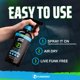 thumbnail image 5 of Eliminador de Manchas y Olores para Mascotas FunkAway Spray 473 ml, 5 of 7