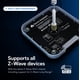thumbnail image 5 of Adaptador Z-Wave Nabu Casa Home Assistant Connect ZWA-2, 5 of 9