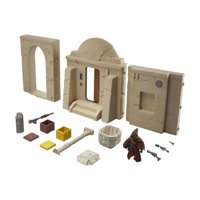 Playset De Figuras De Acción Star Wars The Vintage Collection