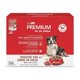 thumbnail image 3 of Sachet Vitalcan Premium Perros Adultos Trocitos Carne 12 Un., 3 of 4
