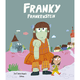 thumbnail image 1 of Franky Frankenstein de Editorial NubeOcho, 1 of 7