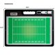 thumbnail image 5 of Portapapeles de Entrenador Murray Sporting Goods 42x32 cm, 5 of 7