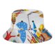 thumbnail image 5 of Sombrero Bucket Gee-Raffa Plegable Adulto, 5 of 6