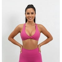 Flix Spa - Peto Mujer Deportivo Ajuste Cómodo Sexi