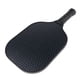 thumbnail image 1 of Gráfico Hexagonal Negro De La Raqueta De Paddle Peak De La Fibra De Carbono Pickleball, 1 of 5