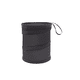 thumbnail image 1 of Basurero para auto organizador portátil impermeable, color negro, 1 of 3