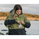 thumbnail image 4 of Estuche de Viaje Impermeable Aquapac Verde Lima, 4 of 7