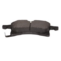 Repuestos Del Sol - Juego Pastillas Freno Delanteras Chevrolet Chevy Taxi 1.6 2006 2010