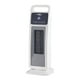 thumbnail image 1 of Calefactor Eléctrico Ptc 2000W Torre Blanco, 1 of 3