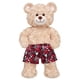 thumbnail image 3 of CALZONCILLO NEGRO CORAZONES BUILD-A-BEAR, 3 of 3