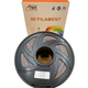 thumbnail image 2 of Filamento PLA Arcoíris Multicolor Anet 1.75 mm 1 kg 320 m, 2 of 3
