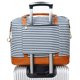 thumbnail image 1 of Bolso Tote de Viaje Bluboon 41x37x20 cm Lona para Equipaje de Mano, 1 of 9