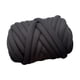 thumbnail image 4 of Hilo Tubular Jumbo DIY 1000G Hilo Grueso Para Cestas Manualidades Para Ni?os Craft Weave Black, 4 of 5