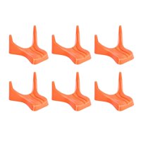 Magideal - Soporte De Exhibición Para Pelota, Accesorios Deportivos Multiusos, Base De Exhibición Para Rugby, Fútbol, Soporte De Exhibición Estable Para Voleibol