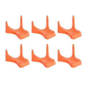 Magideal - Soporte De Exhibición Para Pelota, Accesorios Deportivos Multiusos, Base De Exhibición Para Rugby, Fútbol, Soporte De Exhibición Estable Para Voleibol