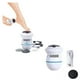 thumbnail image 2 of Maquina Removedor Quita Callos Saca Durezas Pies Exfoliante, 2 of 2