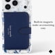 thumbnail image 5 of Funda para iPhone 17 Pro kate spade new york con MagSafe, 5 of 7