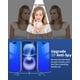 thumbnail image 2 of Westillux Protector de pantalla de vidrio templado con privacidad para iPhone 16 Plus de 6,7" - 2 unidades, 2 of 9