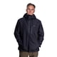 thumbnail image 1 of Chaqueta Impermeable Hombre Sirius Negro Aparso, 1 of 4